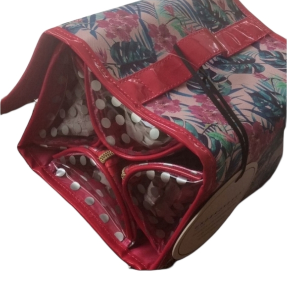 Under One Sky Handbags - Nordstrom Roll up travel organizer